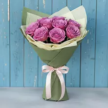 Букет Розы Фёрст Леди #REPLACE_PRED# Праслово