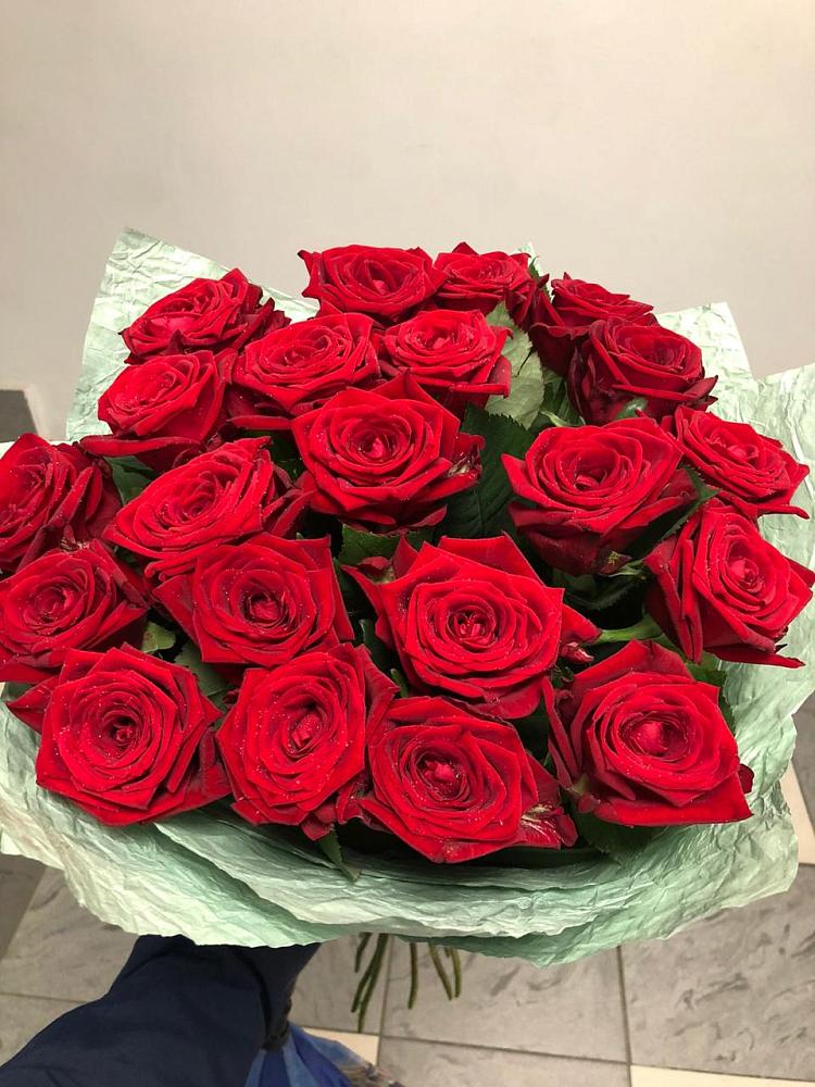 Розы Классика в Праслово Букет Классика в Праслово